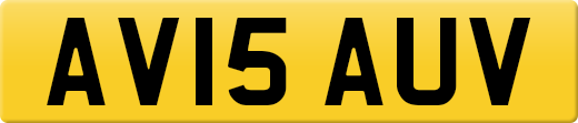 AV15AUV